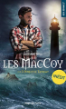 Couverture Les MacCoy, tome 2 : L'Ours et le Taureau Editions Hugo & Cie (Poche - New romance) 2019