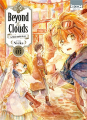 Couverture Beyond The Clouds : La fillette tombée du ciel, tome 3 Editions Ki-oon (Kizuna) 2019