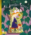 Couverture Le jardin secret Editions Des Deux coqs d'or (Un petit livre d'or) 2019