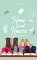 Couverture Home Sweet Homme Editions Autoédité 2019