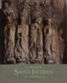 Couverture La Cathédrale de Saint-Jacques de Compostelle Editions Aldeasa 2004