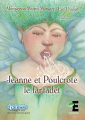 Couverture Jeanne et le Poulcrote le farfadet Editions Evidence (Farfadet) 2018
