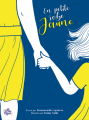 Couverture En petite robe jaune Editions Autoédité 2019