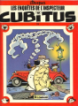 Couverture Cubitus, tome 22 : Les enquêtes de l'inspecteur Cubitus Editions Le Lombard 1990