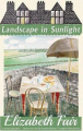 Couverture Landscape in Sunlight Editions Dean Street Press (Furrowed Middlebrow) 2017