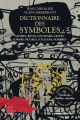Couverture Dictionnaire des symboles Editions Robert Laffont (Bouquins) 2019