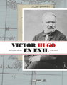 Couverture Victor Hugo en exil Editions Avant-Propos 2014