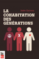 Couverture La cohabitation des générations Editions La Presse 2012