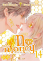 Couverture No money : Okane ga nai, tome 14 Editions Asuka (Boy's love) 2019