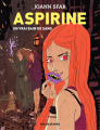 Couverture Aspirine, tome 2 : Un vrai bain de sang Editions Rue de Sèvres 2019