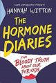 Couverture The Hormone Diaries: The Bloody Truth About Our Periods Editions Wren & Rook 2019