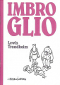 Couverture Imbroglio Editions L'Association (Patte de mouche) 2002