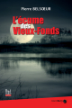 Couverture L'écume des Vieux-Fonds Editions La Bouinotte (Black Berry) 2017