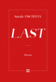 Couverture Last Editions Autoédité 2019