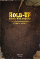 Couverture Hold-Up : Journal d’un braqueur, tome 2 : 1988-2003 Editions Makaka 2015