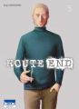 Couverture Route end, tome 5 Editions Ki-oon (Seinen) 2019