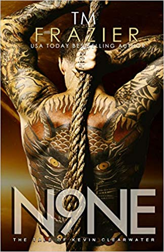 Couverture Nine: The Tale of Kevin Clearwater