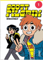 Couverture Scott Pilgrim, perfect, tome 1 Editions Hi comics 2019