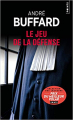 Couverture Le Jeu de la défense Editions Points (Policier) 2019