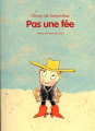 Couverture Pas une fée Editions L'École des loisirs (Animax) 2004