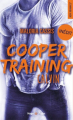 Couverture Cooper training, tome 2 : Calvin Editions Hugo & Cie (Poche - New romance) 2019