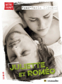 Couverture Juliette et Roméo Editions Le muscadier 2019