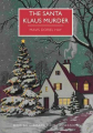Couverture The Santa Klaus Murder Editions The British Library 2015
