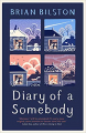 Couverture Diary of a Somebody Editions Picador 2019