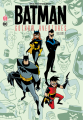 Couverture Batman : Gotham Aventures, tome 1 Editions Urban Kids 2019