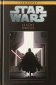 Couverture Star Wars (Légendes) : Le côté obscur, tome 12 : Mission fatale Editions Hachette 2019