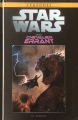 Couverture Star Wars (Légendes) : Chevalier errant, tome 3 : Evasion Editions Hachette 2019