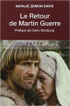 Couverture Le retour de Martin Guerre Editions Tallandier (Texto) 2008