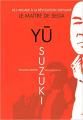 Couverture Yu Suzuki Editions Pix'n Love 2015