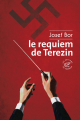 Couverture Le requiem de Terezin Editions du Sonneur 2019