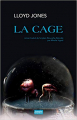 Couverture La Cage Editions Jacqueline Chambon 2019