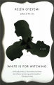 Couverture Le blanc va aux sorcières Editions Riverhead Books 2014