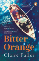 Couverture L'été des oranges amères Editions Penguin books 2019