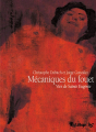 Couverture Mécaniques du fouet : Vies de Sainte Eugénie Editions Futuropolis 2019