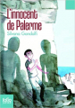 Couverture L'Innocent de Palerme Editions Folio  (Junior) 2014