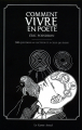 Couverture Comment vivre en poète Editions Le Castor Astral 2019