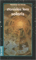 Couverture Solaris Editions Denoël (Présence du futur) 1995