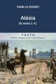 Couverture Alésia Editions Tallandier (Texto) 2012