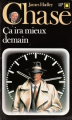 Couverture Ca ira mieux demain Editions Gallimard  (Carré noir) 1998