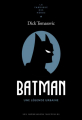 Couverture Batman : Une légende urbaine  Editions Les Impressions Nouvelles 2019
