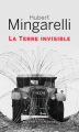Couverture La terre invisible Editions Buchet / Chastel 2019