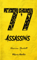 Couverture 77 Assassins Editions Beta Publisher 2019