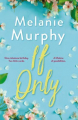 Couverture If Only Editions Hachette (Book Group) 2019