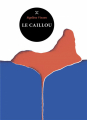 Couverture Le caillou Editions Le Tripode (Météores) 2019