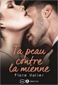 Couverture Falling for you Editions Addictives (Luv) 2019