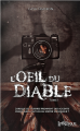Couverture L'oeil du diable (Tameron), tome 1 Editions Livresque 2019
